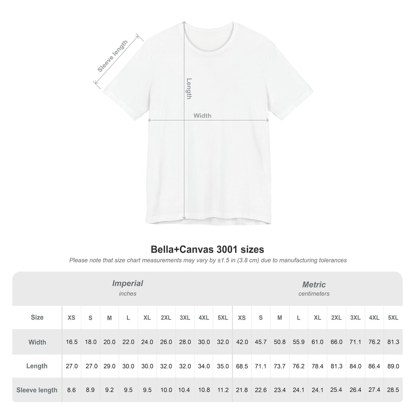 Salvitur Ambulando (It is Solved by Walking) T-Shirt